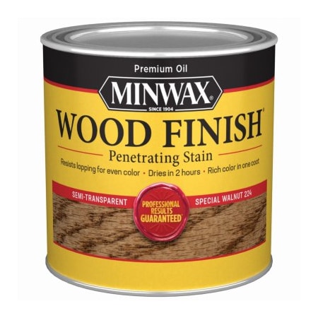 Minwax 12PT Spec Wal Finish 222404444
